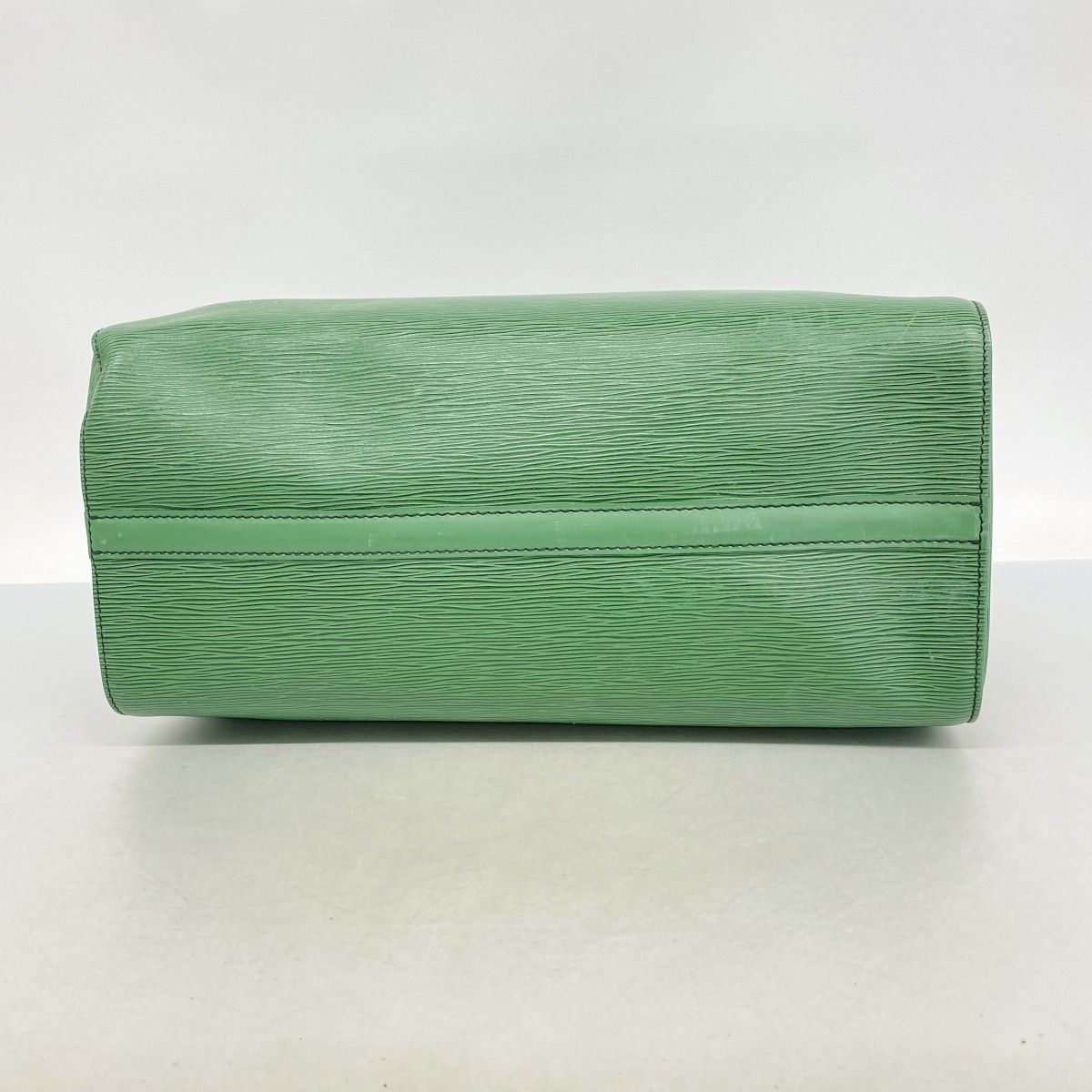Louis Vuitton Handbag Epi Speedy 40 Borneo Green — view 3