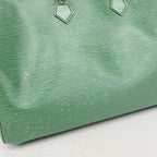 Louis Vuitton Handbag Epi Speedy 40 Borneo Green — view 7
