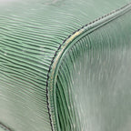 Louis Vuitton Handbag Epi Speedy 40 Borneo Green — view 6