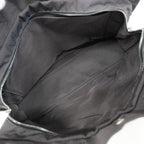 Hermes Tote Her Line MM Canvas Gray Silver — view 4