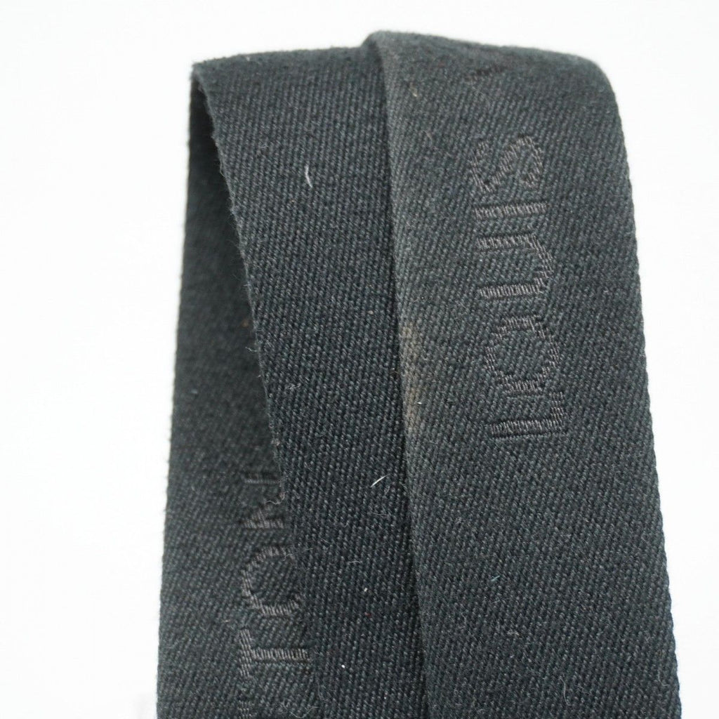 Louis Vuitton Shoulder Bag Damier Graphite Daniel MM Black Gray — view 9