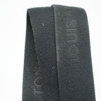 Louis Vuitton Shoulder Bag Damier Graphite Daniel MM Black Gray — view 9