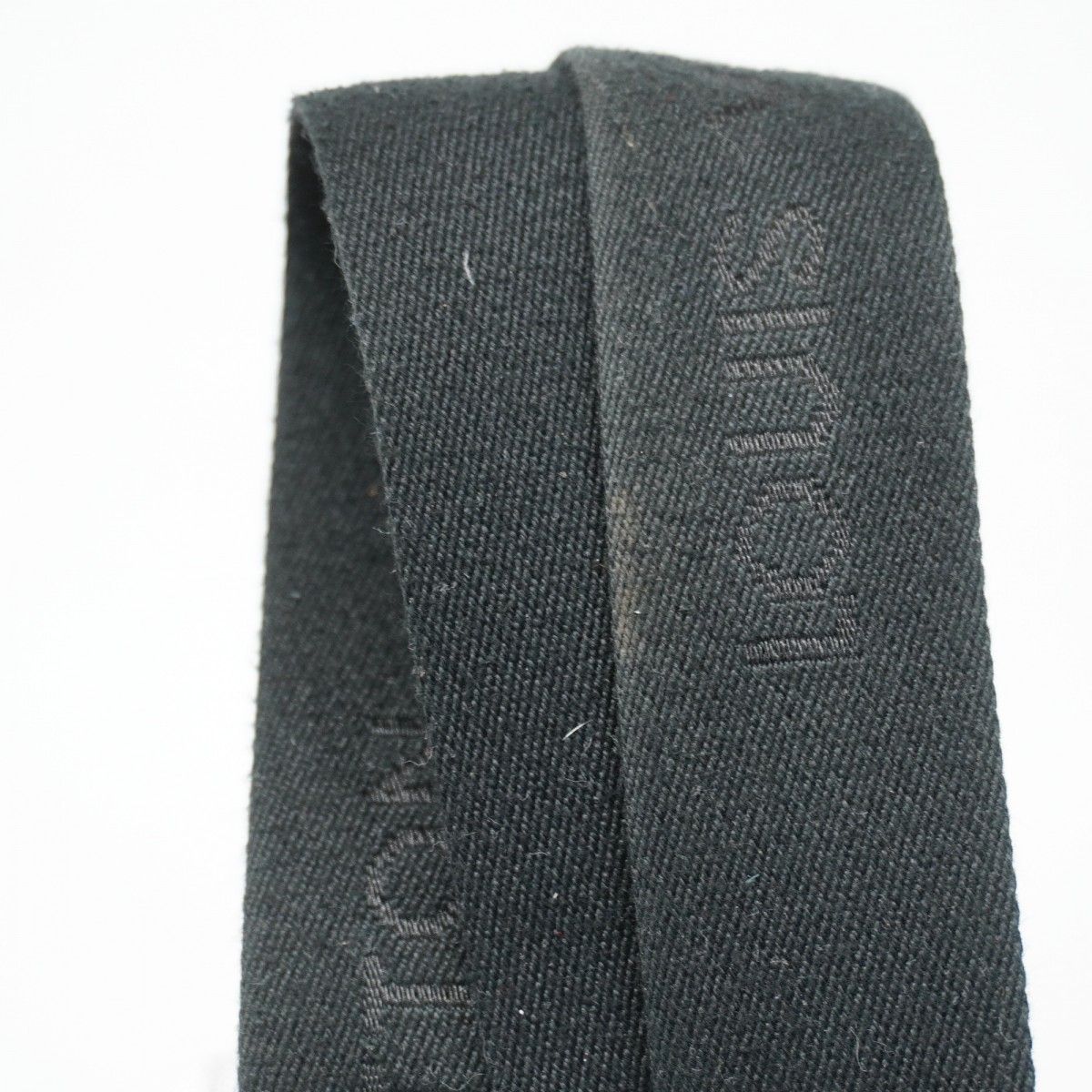 Louis Vuitton Shoulder Bag Damier Graphite Daniel MM Black Gray — view 9