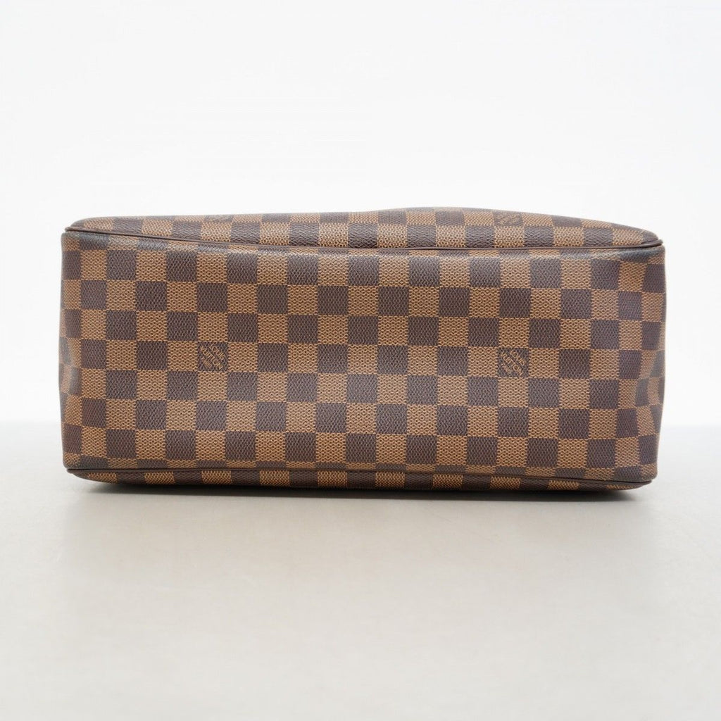 Louis Vuitton Handbag Damier Deauville Ebene — view 3