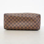 Louis Vuitton Handbag Damier Deauville Ebene — view 3