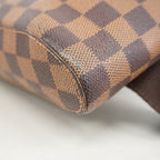 Louis Vuitton Belt Bag Damier Geronimos Ebene — view 7