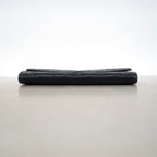 Louis Vuitton Wallet Monogram Empreinte Portefeuille Curilles Infini — view 3