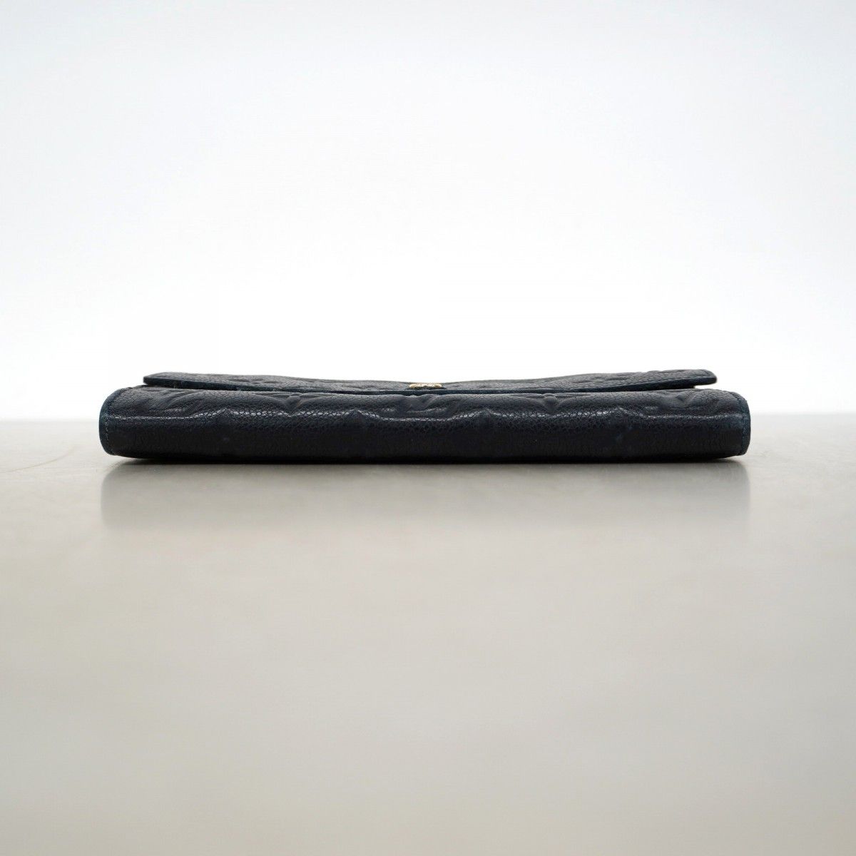Louis Vuitton Wallet Monogram Empreinte Portefeuille Curilles Infini — view 3