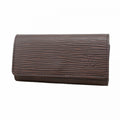 Louis Vuitton Key Case Epi Multicles 4 Mocha Key Holder