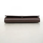 Louis Vuitton Key Case Epi Multicles 4 Mocha Key Holder — view 3