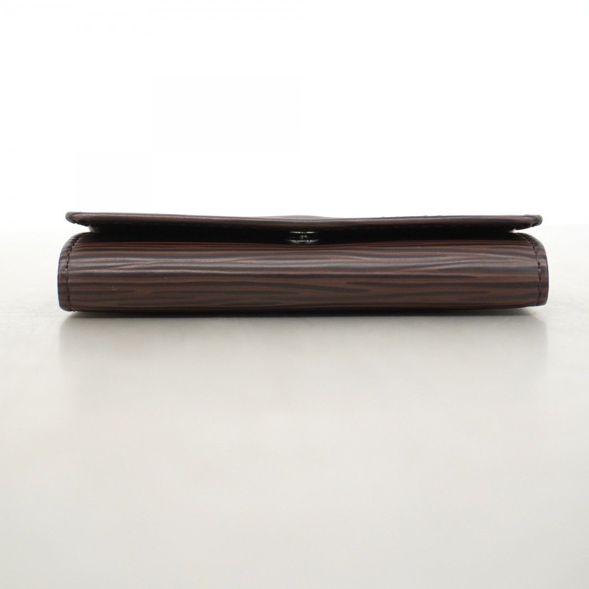 Louis Vuitton Key Case Epi Multicles 4 Mocha Key Holder — view 3