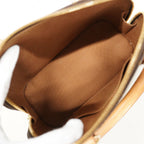 Louis Vuitton Handbag Monogram Alma BB Brown 2-Way — view 4