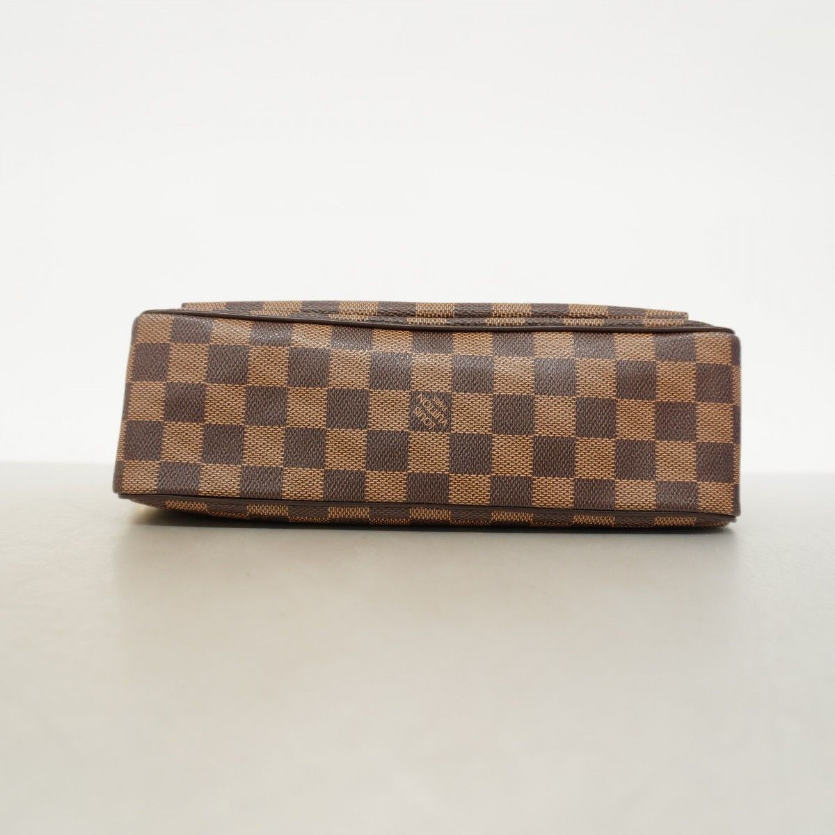 Louis Vuitton Shoulder Bag Damier Ravello GM Ebene — view 3
