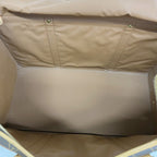 Louis Vuitton Pet Carrier Monogram Sac Brown — view 4