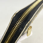 Louis Vuitton Wallet Suhali Zippy Noir — view 6