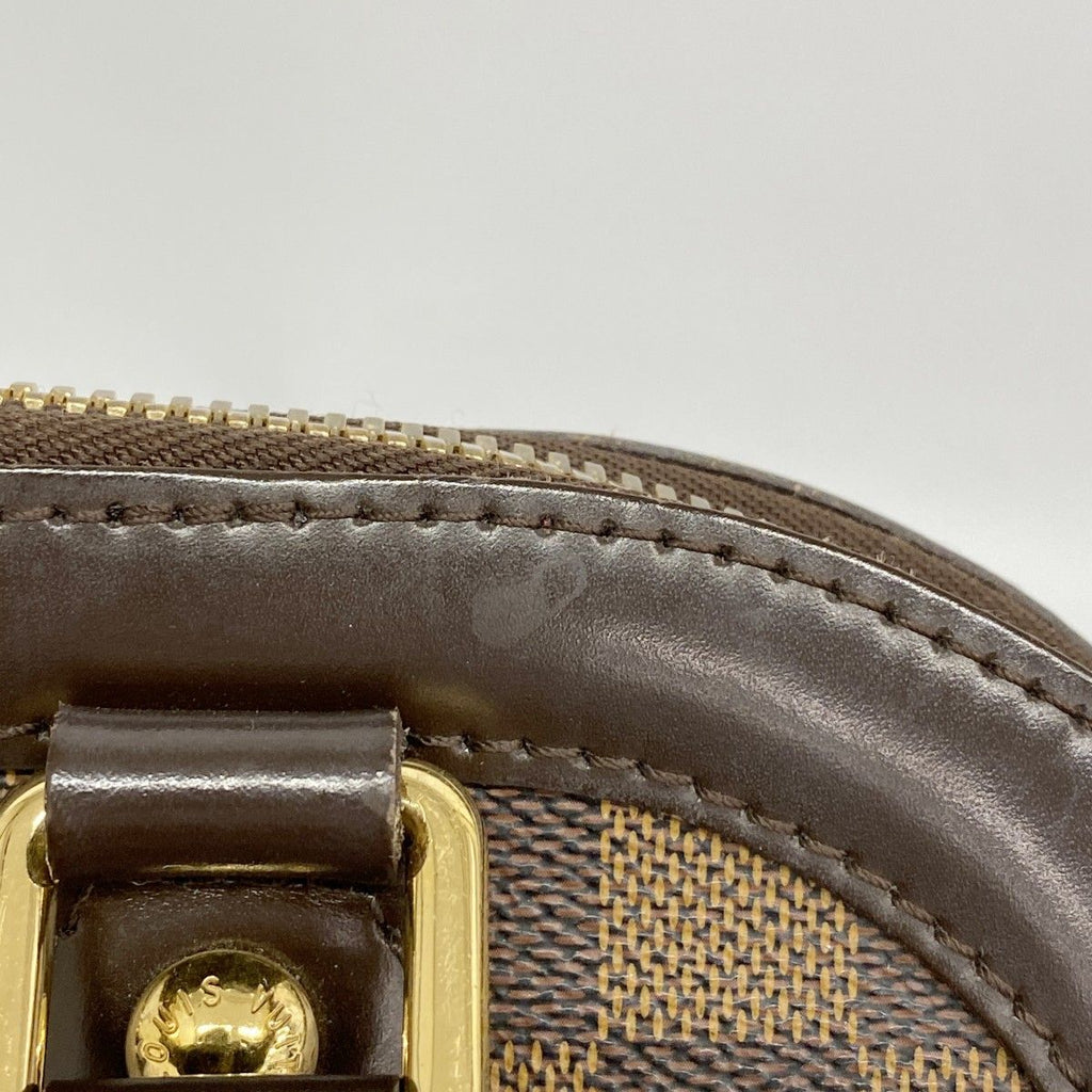 Louis Vuitton Handbag Damier Trevi PM Ebene 2-Way — view 8