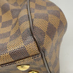 Louis Vuitton Handbag Damier Trevi PM Ebene 2-Way — view 7