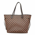 Louis Vuitton Tote Damier Neverfull MM Ebene