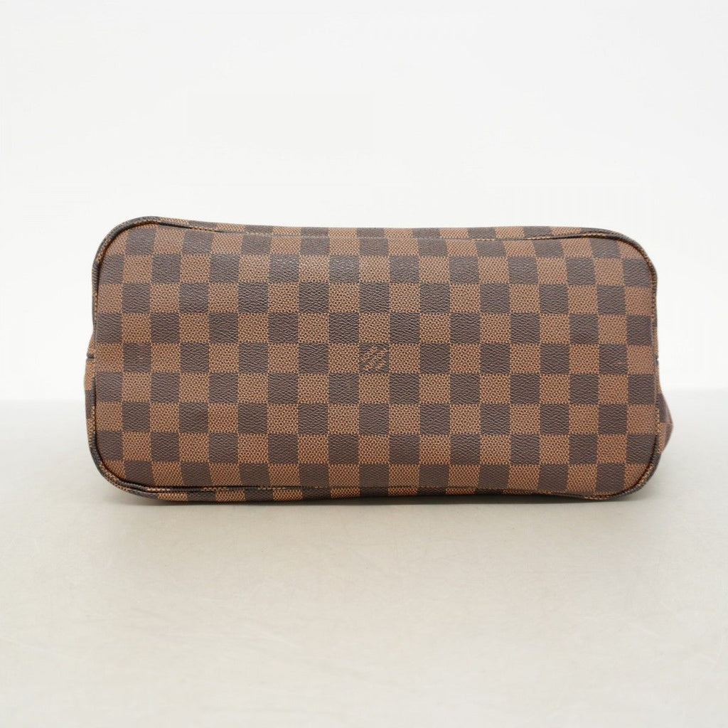 Louis Vuitton Tote Damier Neverfull MM Ebene — view 3
