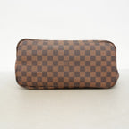 Louis Vuitton Tote Damier Neverfull MM Ebene — view 3