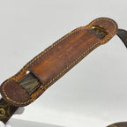 Louis Vuitton Shoulder Bag Monogram Nile GM Brown — view 8