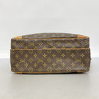 Louis Vuitton Shoulder Bag Monogram Nile GM Brown — view 3