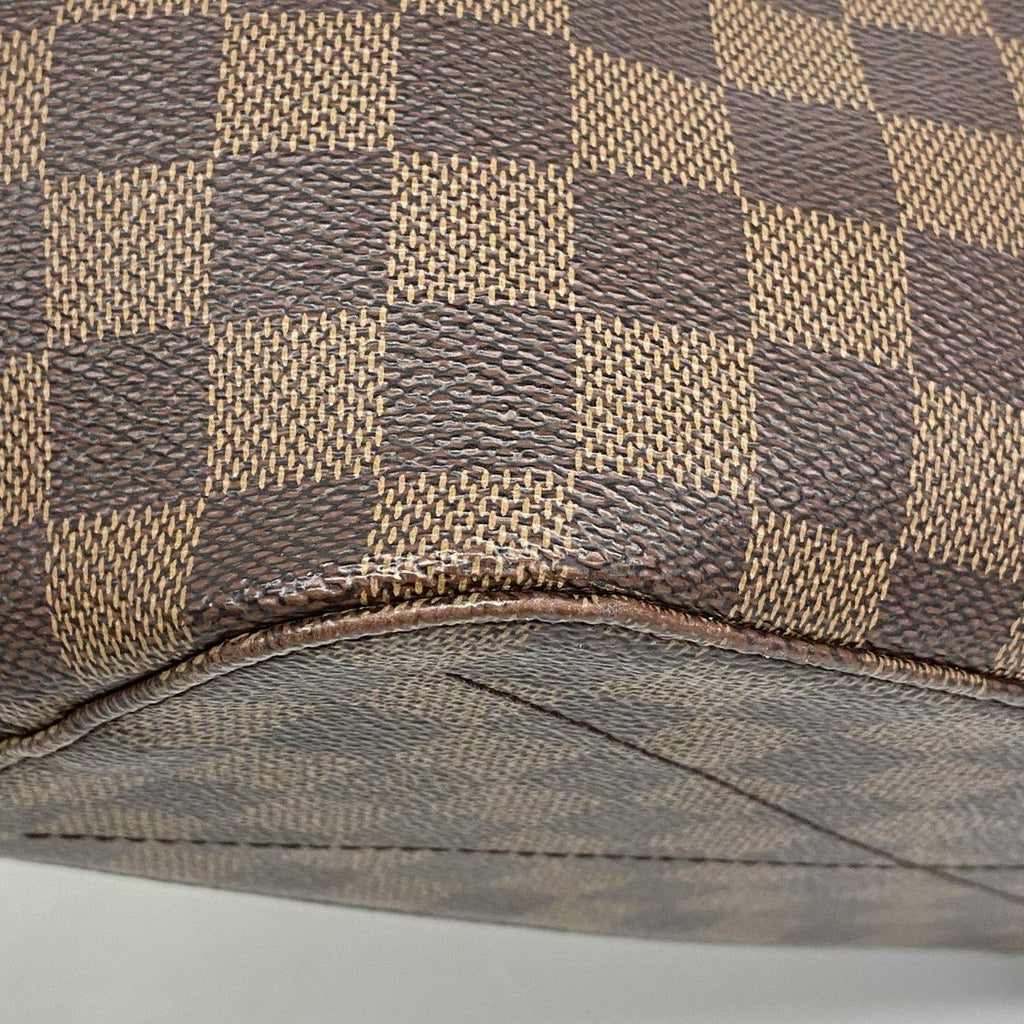 Louis Vuitton Handbag Damier Sienna PM Ebene 2-Way — view 6