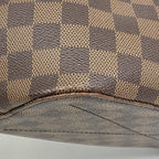 Louis Vuitton Handbag Damier Sienna PM Ebene 2-Way — view 6