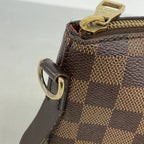 Louis Vuitton Handbag Damier Sienna PM Ebene 2-Way — view 9