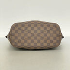 Louis Vuitton Handbag Damier Sienna PM Ebene 2-Way — view 3