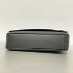 Louis Vuitton Shoulder Bag Taiga District PM Noir — view 3