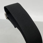 Louis Vuitton Shoulder Bag Taiga District PM Noir — view 8