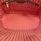 Louis Vuitton Tote Damier Neverfull PM Ebene — view 4