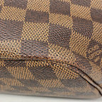 Louis Vuitton Tote Damier Neverfull PM Ebene — view 6
