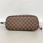 Louis Vuitton Tote Damier Neverfull PM Ebene — view 3