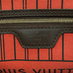 Louis Vuitton Tote Damier Neverfull PM Ebene — view 5