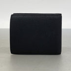 Louis Vuitton Wallet Aerogram Portefeuille Marco Black — view 8