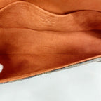 Louis Vuitton Shoulder Bag Damier Recoleta Ebene — view 4