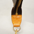 Louis Vuitton Pouch Monogram Pochette Brown — view 5