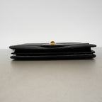 Louis Vuitton Shoulder Bag Epi Run Noir — view 3