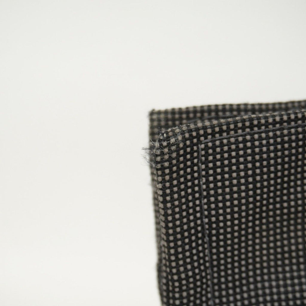 Hermes Backpack Her Line a Dos MM Canvas Gray Silver — view 7