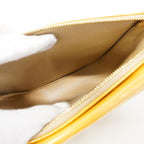 Louis Vuitton Handbag Vernis Mott Beige — view 4