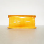 Louis Vuitton Handbag Vernis Spring Street Lime Yellow — view 3