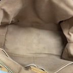 Louis Vuitton Handbag Monogram Tivoli PM Brown — view 4