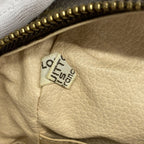 Louis Vuitton Pouch Monogram Trousse Toilet 28 Brown — view 5
