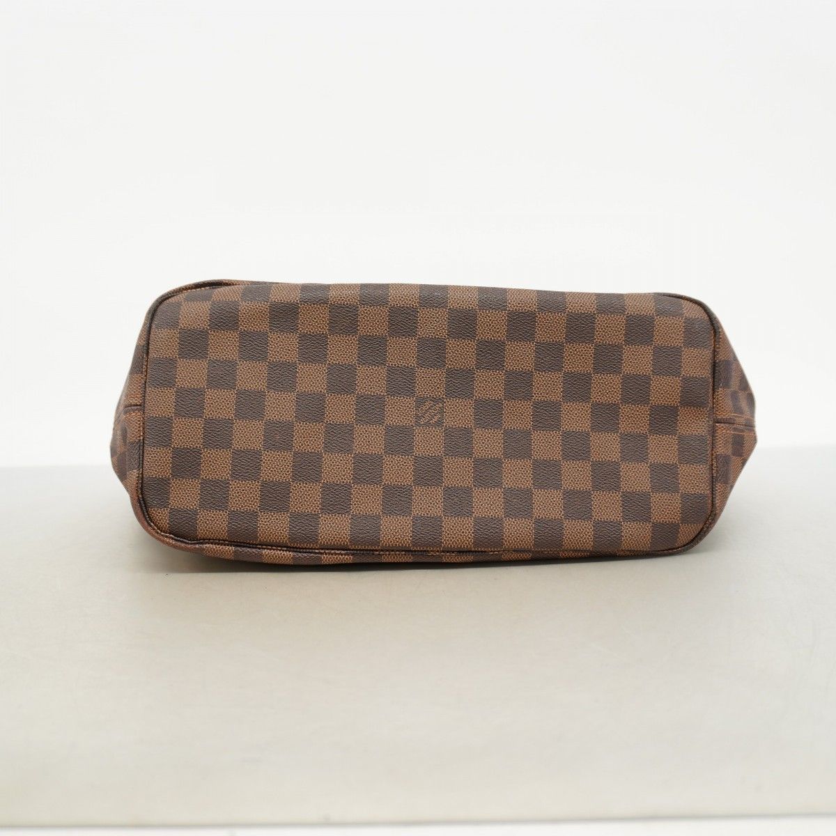 Louis Vuitton Tote Damier Neverfull MM Ebene — view 3
