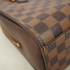 Louis Vuitton Handbag Damier Triana Ebene — view 6