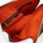 Louis Vuitton Handbag Damier Triana Ebene — view 4