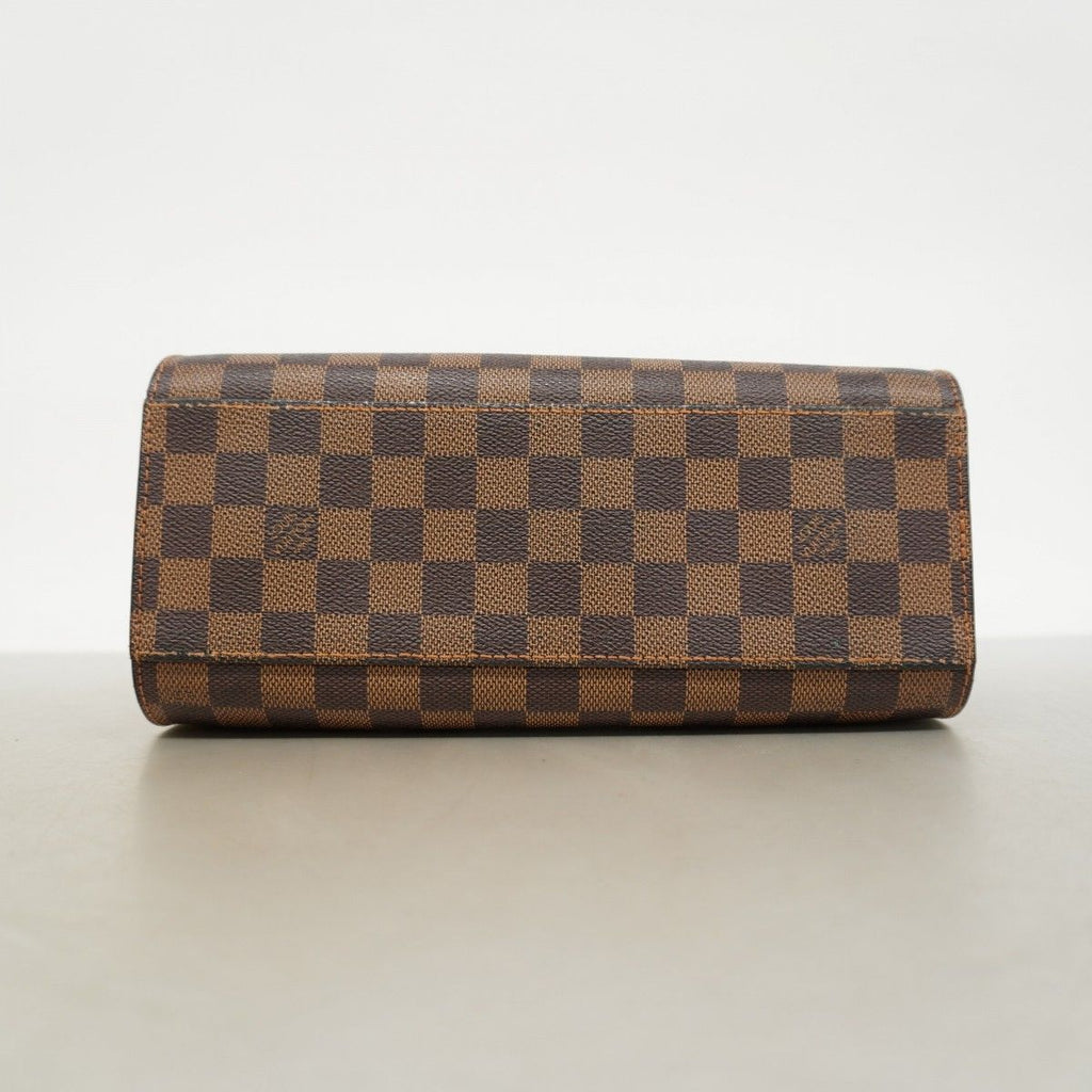 Louis Vuitton Handbag Damier Triana Ebene — view 3