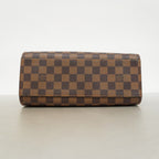 Louis Vuitton Handbag Damier Triana Ebene — view 3